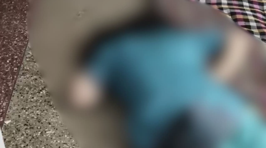 Surguja Murder Case
